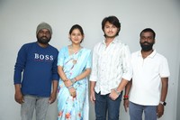 Husharu Pittalu Movie Teaser Launch